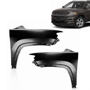 OEM parti di ricambio per <span class=keywords><strong>carrozzeria</strong></span> anteriore sinistra destra parafango per Jeep compass 2017 2018 2019 2020 2022 2023 2021 68430057AA - Product Image 1