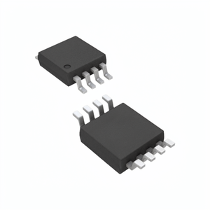 Components Electronic 8 SOlC Exposed Pad Power Management (PMIC) Original MP2307DN-LF-P - Product Image 1