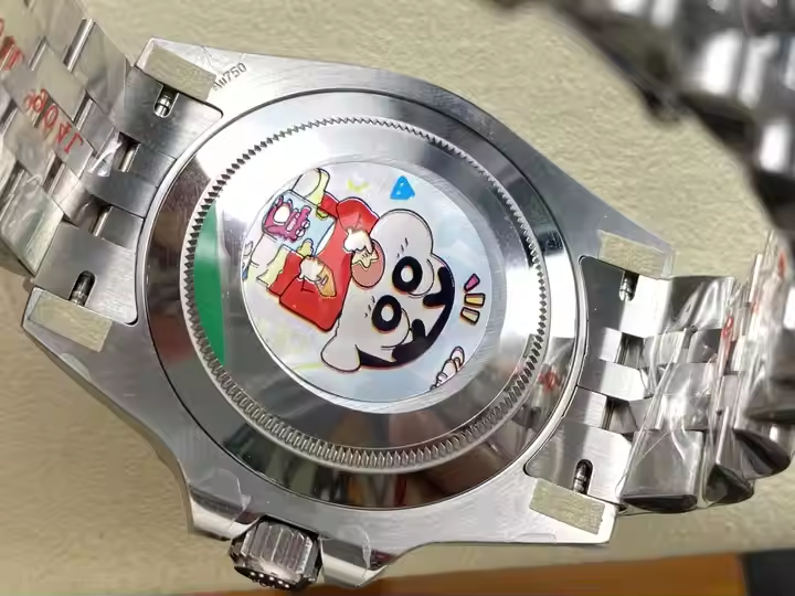 superclone watch 904l