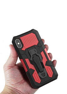 Funda para Teléfono Móvil al por Mayor de Fábrica para Samsung S24 Ultra <span class=keywords><strong>Galaxy</strong></span> S25 Plus S23 S22 S21FE con Soporte para Teléfono - Product Image 6