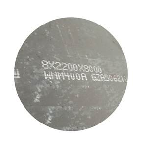 La meilleure plaque d'acier au carbone p265gh Offres Spéciales d'usine - Product Image 1