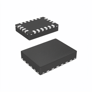 ISL23445UFRZ-T7A Authorized Distributor Buy Online Electronic Components Data Acquisition 20 VFQFN Exposed Pad - Product Image 1