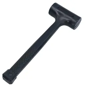 Dead Blow Hammer Rebound Resistant Nicht-Marring-Hammer