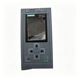 6ES7516-3AN01-0AB0 โปรเซสเซอร์ซีพียูโมดูลคุณภาพสูงสำหรับหุ่นยนต์ S7-1500 PLC ควบคุมส่วนประกอบ 6ES7516-3AN01-0AB0 - Product Image 4