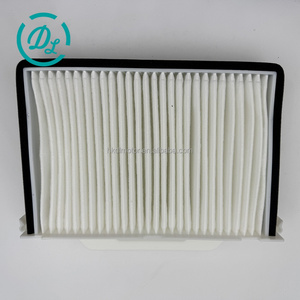 Filtre à air d'habitacle EexcavaStart 4350249 4S00640 pour EX120-5 EX200-5, remplacement durable, garantie 1 an, industriel - Product Image 4
