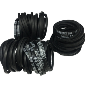 Mitsuboshi cao su V vành đai spa1132 spz3100 spb3850 spc5300 A254 B260 C252 - Product Image 4