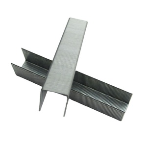 Prix <span class=keywords><strong>de</strong></span> gros Agrafes <span class=keywords><strong>de</strong></span> <span class=keywords><strong>bureau</strong></span> professionnelles Heavy Duty 23/15 Types d'agrafes galvanisées - Product Image 1