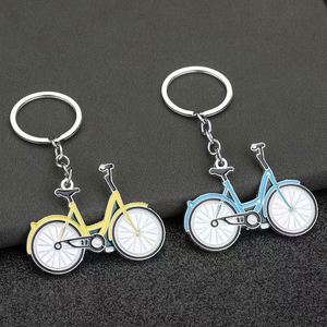 Hot Sales Vintage Fashion Motorcycle <b>Key</b> <b>Ring</b> Chain Motor Keychain Cute Lover Party Keychains - Product Image 2