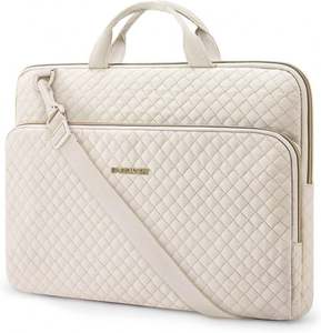 Échantillon gratuit, style simple, protection pour tablette, vente en gros, durable, 11,6-15,6 pouces, pochettes pour ordinateur portable en polyester, sacoche - Product Image 4