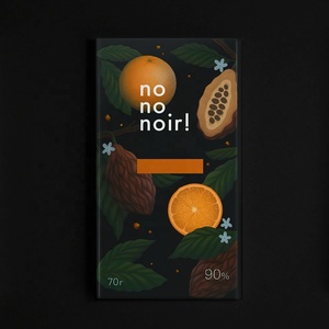 ร้านขายกาแฟแบบคลื่นลูก1000-5000ชิ้นกระเป๋าแบบหยดสำหรับธุรกิจโรงแรม/สำนักงาน - Product Image 4