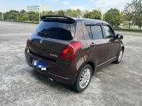 Voiture d'occasion Suzuki Swift, voiture d'occasion à conduite à gauche, voitures d'occasion, service porte-à-porte