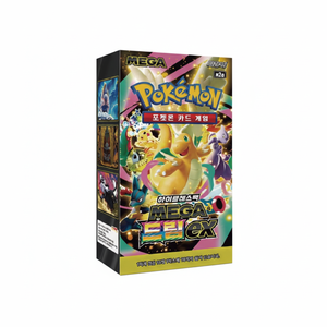 กล่องโปเกมอน M2a เมกะดรีมแพ็ค 30 ซอง 150 แผ่น การ์ดสะสม TCG ผลิตในเกาหลี สำหรับผู้เล่นและงานปาร์ตี้ - Product Image 2