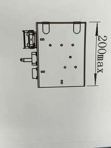 กล่องอะแดปเตอร์สายเคเบิล ND-13 แบบสั่งทำพิเศษ - Product Image 5