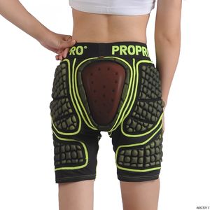 Pantalones de Protección para Esquí PROPRO, Protectores de Glúteos para Snowboard, Deportes de <span class=keywords><strong>Invierno</strong></span>, Protección de Cadera, Pantalones Cortos Acolchados de Esquí de Alta Calidad al por Mayor - Product Image 1
