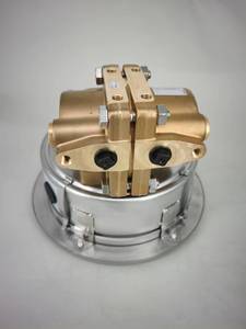 <span class=keywords><strong>Wika</strong></span> 차압 게이지 모델 712.15.100 및 732.15.100 구리 합금 또는 스테인리스 스틸로 사용 가능 - Product Image 5