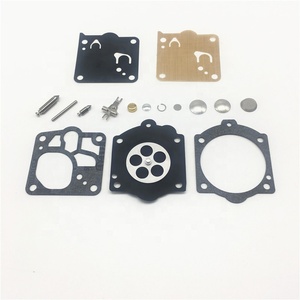Kit de réparation de carburateur Walbro K15-WJ de haute qualité pour <span class=keywords><strong>Stihl</strong></span> MS650 MS660 kit de réparation de carburateur de tronçonneuse - Product Image 4