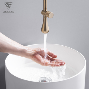 Thiết kế mới chuyên nghiệp hoàn hảo tùy chỉnh mới nhất tùy chỉnh-thực Hiện sản phẩm trần gắn lưu vực vòi nước - Product Image 2