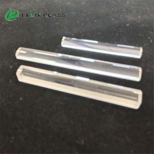 FELIX para Fotómetro R1.2 MD1.8 Dia1.5 Lente Cilíndrica de Sílice Fundida UV - Product Image 2