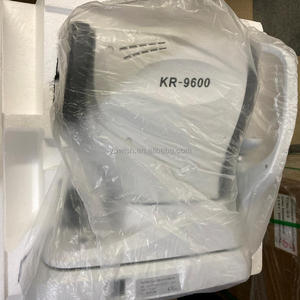 Refratômetro automático kr9600, equipamento de baixo preço, refratômetro <span class=keywords><strong>KR</strong></span>-9600 com queratômetro - Product Image 5