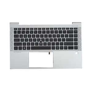 New case covers for HP ProBook X360 11 G1 EE G2 model case A/B/C/D top