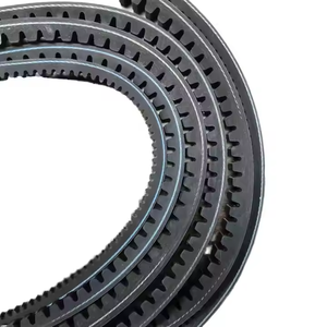Factory Sale Closed-<strong>Loop</strong> Synchronous 2GT Timing Belt GT2-3mm/GT2-3mm for Conveyors Customizable Rubber Material Supports OEM - Product Image 2