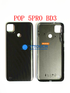 Pour TECNO Camon 20 Pro (CK7N) Coque arrière pour TECNO Camon 20 Pro (CK7N) Panneau arrière - Product Image 5