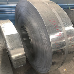 เหล็กม้วนเคลือบสีชุบสังกะสีแบบรีดร้อน 80 กรัม สำหรับวัสดุก่อสร้าง - Product Image 1