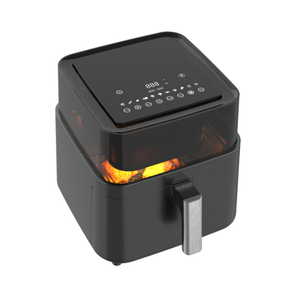 Friggitrice a vista per elettrodomestici da cucina 8L airfryers <span class=keywords><strong>xxl</strong></span> - Product Image 4