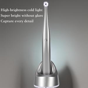 <span class=keywords><strong>Microscope</strong></span> numérique intégré avec WIFI 5G, loupe, miroir buccal intelligent, caméra rechargeable M83 - Product Image 5