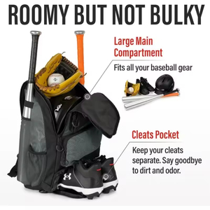 <span class=keywords><strong>Sac</strong></span> à dos de baseball personnalisé pour équipement, sacs et sacs à dos de <span class=keywords><strong>sport</strong></span> décontractés pour jeunes, pour raquettes de <span class=keywords><strong>tennis</strong></span> - Product Image 6
