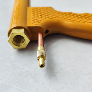 Soplete <span class=keywords><strong>de</strong></span> mano <span class=keywords><strong>de</strong></span> latón para máquina <span class=keywords><strong>de</strong></span> soldadura por puntos Soplete <span class=keywords><strong>de</strong></span> soldadura rodante por pistola <span class=keywords><strong>de</strong></span> soldadura por puntos - Product Image 3