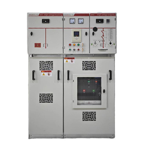 ตู้ไฟฟ้าแรงสูง 35kV~110kV ใช้ส่วนใหญ่สำหรับการจ่ายพลังงาน การควบคุม และในระบบไฟฟ้า - Product Image 2