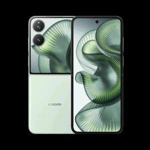 Teléfono Xiaomi MIX Flip 2 con Snapdragon 8 Elite, Pantalla AMOLED de 6.86 Pulgadas y 1.5K, Batería de 5165 mAh, Cargador de 67W, Cámara de 50MP, Smartphone Nuevo - Product Image 4