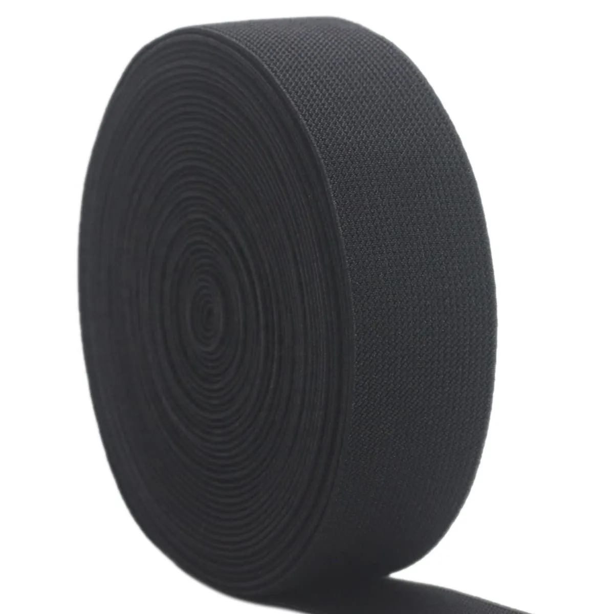 Großhandel Fabrik Elastic Tape Custom Woven Elastic Tape Elastic Band Gurtband