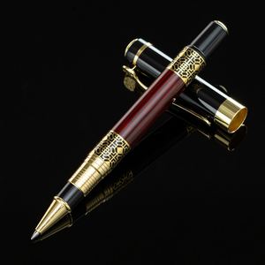 Luxury <b>Pen</b> Metal Gel Ink Novelty Promotional With Custom Logo Printed Personalized Engraving Advertising for Gift - Product Image 6
