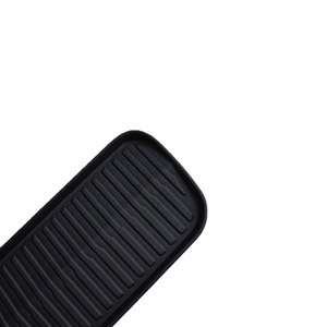 Yimai Tùy Chỉnh Không Thấm Nước TPE Lót Sàn Xe 1Pcs Cho Tesla Mô Hình Y Phiên Bản Mới <span class=keywords><strong>2025</strong></span> Tất Cả Các Mùa 1 Năm Bảo Hành - Product Image 5