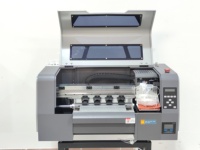 Machine d'impression DTF A3 populaire pour transfert thermique, machine à imprimer sur t-shirts 30 cm