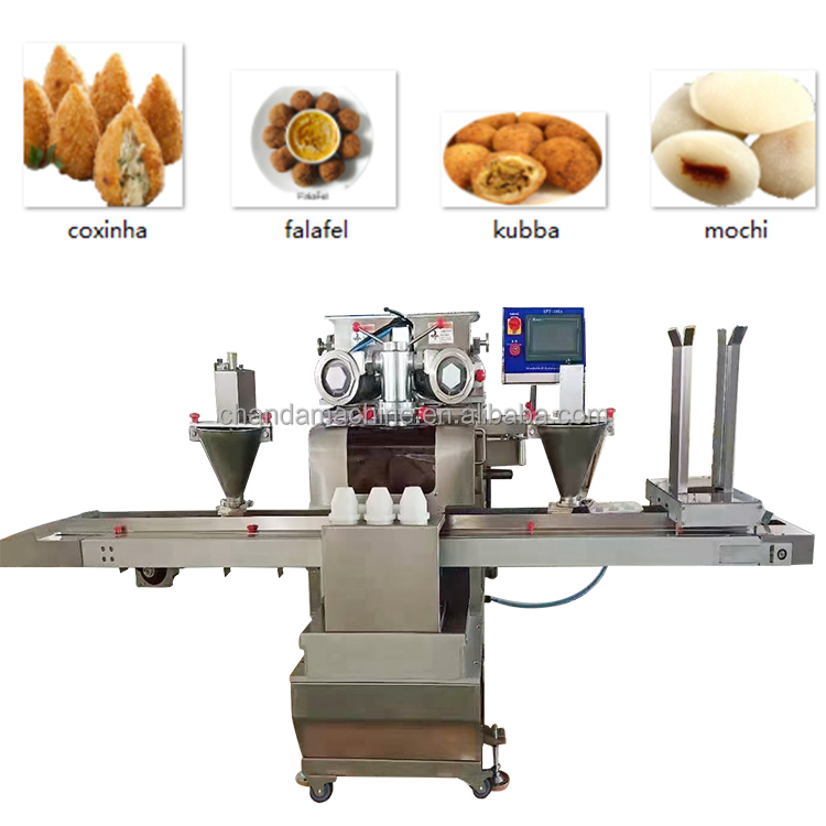 Máy Bao Cứng Cho Nhà Máy Làm Thực Phẩm