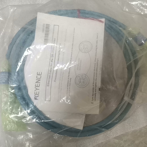 Brand New Original xác thực OP-87230 Đầu đọc mã vạch nfpa79 tiêu chuẩn 2m cáp Ethernet cảm biến Bộ dụng cụ và cáp Hội đồng - Product Image 3