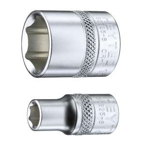 HEYTEC 50825601283 Douilles à six pans creux - Product Image 1