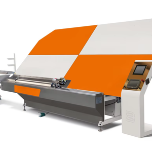 Máquina Automática para Doblar Barras Espaciadoras de Aluminio para IGU, Máquina de Procesamiento de Vidrio Aislante - Product Image 1