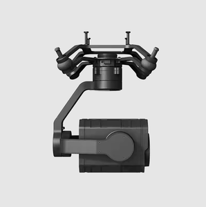 SIYI ZT30 - Módulo Óptico de 4 Sensores con Imagen Térmica 4K con Zoom de 30x y Telémetro Láser de 1200 m para Drones - Product Image 4