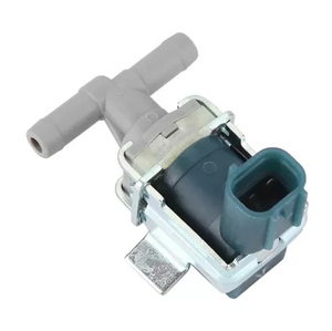 อะไหล่แท้ OEM โซลินอยด์วาล์วน้ำมันเบนซิน EGR วาล์วสุญญากาศ VSV สวิตช์ EGR 90910-12202 9091012202 สำหรับรถยนต์โตโยต้า ยาริส - Product Image 3