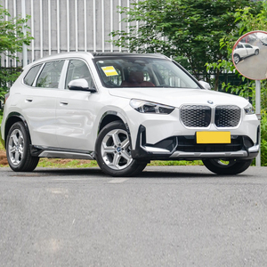 BMW IX1 EDrive25L M Sport 2026, SUV Compacto Totalmente Eléctrico, 150kW 204HP, Auto de Lujo de Alta Calidad - Product Image 2