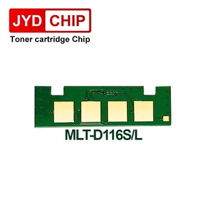 <span class=keywords><strong>Mlt</strong></span> d116l <span class=keywords><strong>chip</strong></span> <span class=keywords><strong>MLT</strong></span>-D116L Toner <span class=keywords><strong>chip</strong></span> cho Samsung Xpress m2676 m2875 m2876 m2676n m2676fh m2876hn m2626d m2826nd Cartridge thiết lập lại - Product Image 2