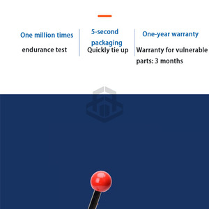 Práctica máquina de corte de correa de tira de Metal <span class=keywords><strong>Manual</strong></span> <span class=keywords><strong>flejadora</strong></span> de hierro paleta máquina <span class=keywords><strong>flejadora</strong></span> de acero tipo <span class=keywords><strong>manual</strong></span> China <span class=keywords><strong>para</strong></span> tira de acero - Product Image 5