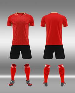 Maglia da Calcio Argentina Coppa del Mondo 2026 all'Ingrosso, Divisa Nazionale per Adulti e Bambini, Versione Fan e Giocatore, Set Personalizzabile - Product Image 2