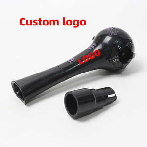 Entrenador de Respiración Ajustable, Ejercitador Pulmonar Guiado, Entrenador de Músculos Respiratorios, Ejercitador Pulmonar, Dispositivo Respiratorio Eficaz - Product Image 5