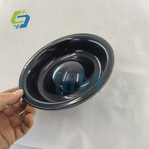 Wan Ming peças hidráulicas HB20G diafragma hidráulico HB20G borracha diafragma HB20G hidráulica martelo disjuntor peças - Product Image 2