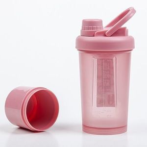 Gobelet de sport à grande capacité avec logo personnalisé, pour la musculation, la poudre de protéines, le thé au lait, l'eau, pour hommes et femmes, salle de sport - Product Image 2